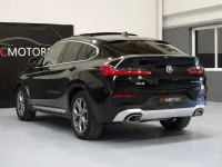 Usado BMW X4 xLine 190 CV (139 kW) 2022 SUV