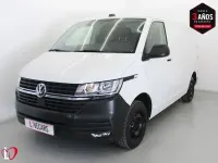 Usado VW T7 150 CV (110 kW) 2026 Blanco Van