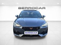 Usado Cupra Leon 150 CV (110 kW) 2024 Negro Coupe