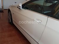 Usado Mercedes E350 231 CV (169 kW) 2010 Blanco Coupe