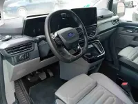 Usado Ford Tourneo Titanium X 160 kW (218 CV) 2025 Gris Monovolumen