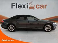 usado Audi A4 2.0TDI Design edition 110kW