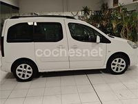 Usado Citroën Berlingo Shine 102 CV (75 kW) 2018 Blanco Monovolumen