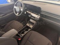 Usado Hyundai Kona 141 CV (103 kW) 2024 Blanco SUV