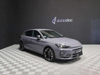 Usado Cupra Leon 150 CV (110 kW) 2024 Gris Utilitario