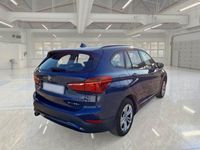 Usado BMW X1 220 CV (161 kW) 2021 Azul SUV