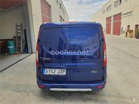 Usado Ford Transit Connect Trend 120 CV (88 kW) 2017 Azul Monovolumen