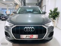 usado Audi Q3 2.0 tdi 150cv s-tronic