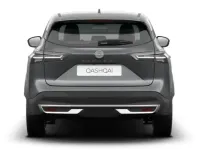 Ny Nissan Qashqai Acenta 140 HK (102 kW) 2026 Grå SUV
