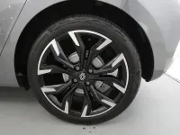 Usado Renault Clio V Techno 143 CV (105 kW) 2025 Gris Berlina