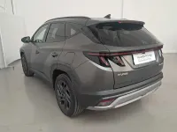 Usado Hyundai Tucson 159 CV (116 kW) 2026 SUV