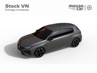 Nuevo Peugeot 308 GT 145 CV (106 kW) 2026 Gris selenium Berlina