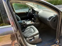 Usado Audi Q7 233 CV (171 kW) 2007 Negro SUV