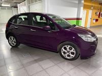 Usado Citroën C3 Live 82 CV (60 kW) 2016 Blanco