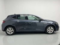 usado Renault Mégane IV 1.3 TCE LIMITED 140CV 5P