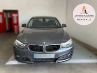 usado BMW 318 SERIE 3 d Turismo