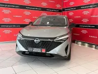 Usado Nissan Qashqai N-Connecta 140 CV (102 kW) 2025 Gris SUV