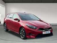 Usado Kia Ceed 101 CV (74 kW) 2024 Rojo Utilitario