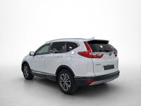 Usado Honda CR-V Lifestyle 184 CV (135 kW) 2021 Blanco SUV