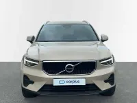 Usado Volvo XC40 Core 163 CV (119 kW) 2025 Gris SUV