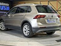 Usado VW Tiguan Sportline 190 CV (139 kW) 2018 Otro SUV