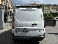 Usado Ford Transit Connect 100 CV (73 kW) 2017 Blanco Monovolumen