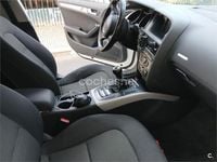 Usado Audi A5 Sportback 143 CV (105 kW) 2013 Blanco Utilitario