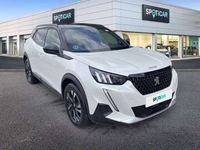 usado Peugeot 2008 1.2 Puretech S&s Gt 130