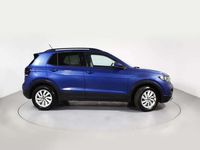 usado VW T-Cross - 1.0 Tsi Advance