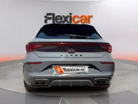 Usado Cupra Leon 150 CV (110 kW) 2022 Gris Berlina