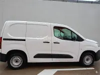 Usado Citroën Berlingo Live 102 CV (75 kW) 2020 Blanco Monovolumen