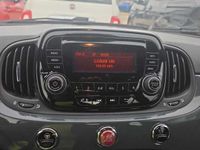 Usado Fiat 500 70 CV (51 kW) 2022 Utilitario