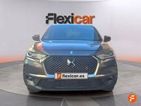 Usado DS Automobiles DS7 Crossback Chic 130 CV (95 kW) 2021 Gris SUV