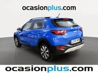 Usado Kia Stonic 84 CV (61 kW) 2024 Azul SUV