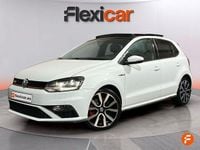 Usado VW Polo GTI 192 CV (141 kW) 2017 Blanco