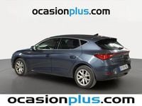 Używany Seat Leon Style 116 KM (85 kW) 2025 Szary Hatchback