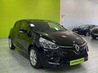 usado Renault Clio IV 