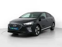 Usado Hyundai Ioniq 141 CV (103 kW) 2022 Utilitario