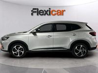 Usado MG HS Luxury 170 CV (125 kW) 2024 Gris SUV