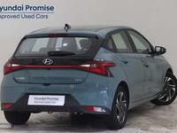 usado Hyundai i20 - 9.427 km 1.0 TGDI Klass 100