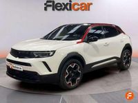Usado Opel Mokka Ultimate 131 CV (96 kW) 2021 Blanco SUV