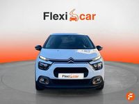 Usado Citroën C3 PureTech 83 CV (61 kW) 2022 Blanco Utilitario