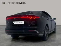 Nuevo Mazda 6e Takumi-Line 180 kW (245 CV) 2026 Negro Berlina