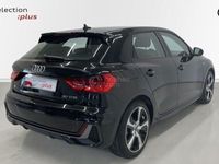 usado Audi A1 Sportback Adrenalin edition 30 TFSI 81 kW (110 CV) S tronic