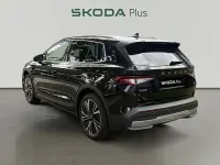 Nuevo Skoda Elroq 210 kW (286 CV) 2026 Negro SUV
