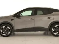 Usado Renault Captur Techno 101 CV (74 kW) 2025 Gris SUV