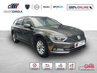 usado VW Passat Variant 1.6 TDI 120CV BlueMotion