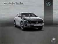 Usado Mercedes EQA250 139 kW (190 CV) 2022 SUV