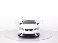 Brugt Seat Ibiza CONNECT 90 HK (66 kW) 2015 Hvid Sedan