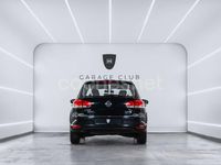 Usado VW Golf VI Advance 105 CV (77 kW) 2010 Negro Utilitario